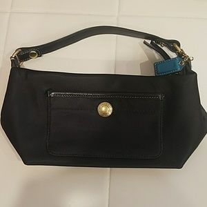 *REDUCED* Mini Coach Purse